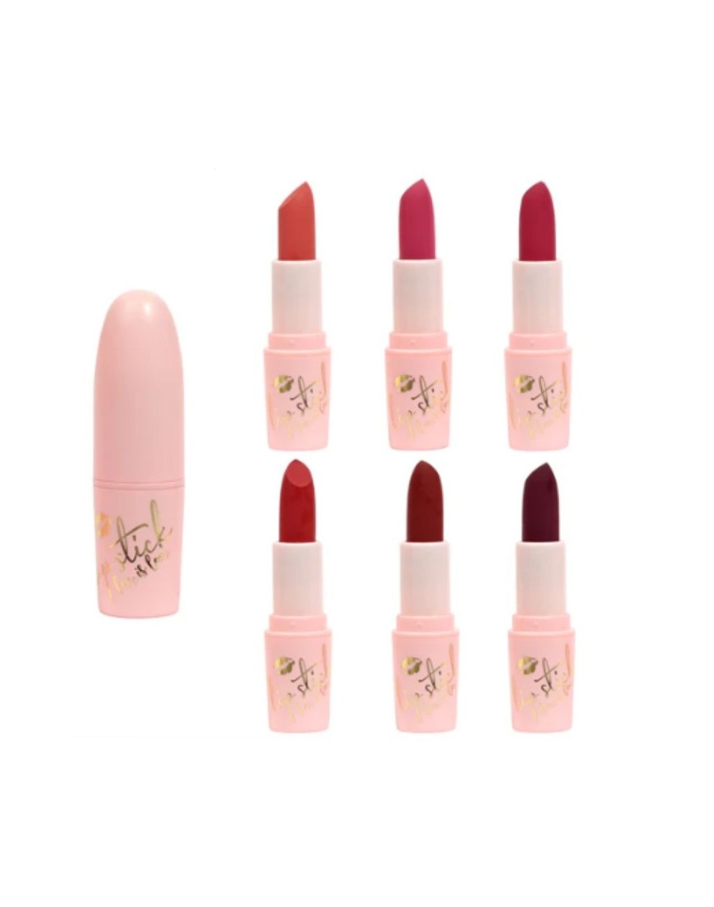 LABIAL EN BARRA KEVIN Y COCO