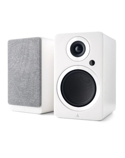 Argon Audio Forte A5 WIFI White – Parlantes activos – PAR