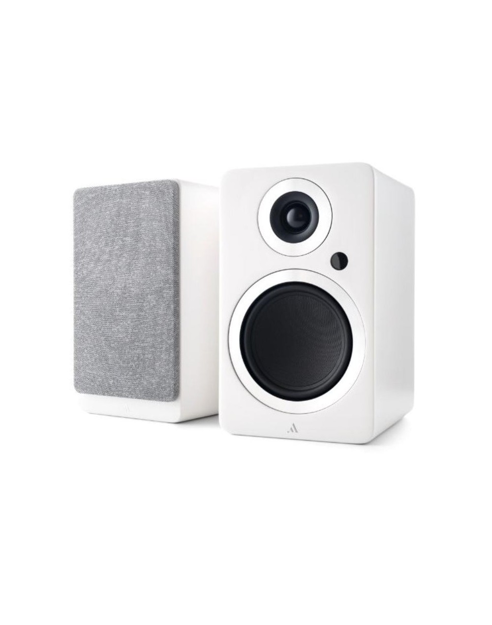Argon Audio Forte A5 WIFI White – Parlantes activos – PAR