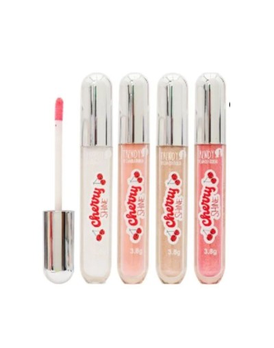 GLOSS CHERRY SHINNE TRENDY 
