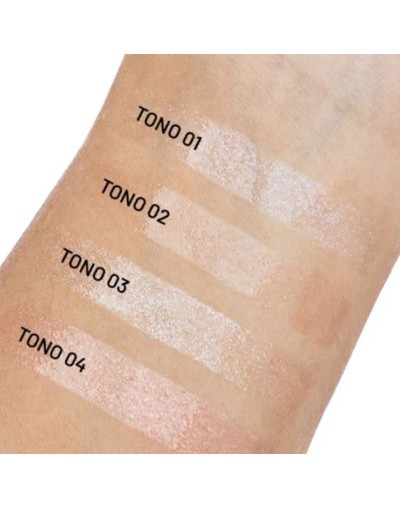 GLOSS CHERRY SHINNE TRENDY 