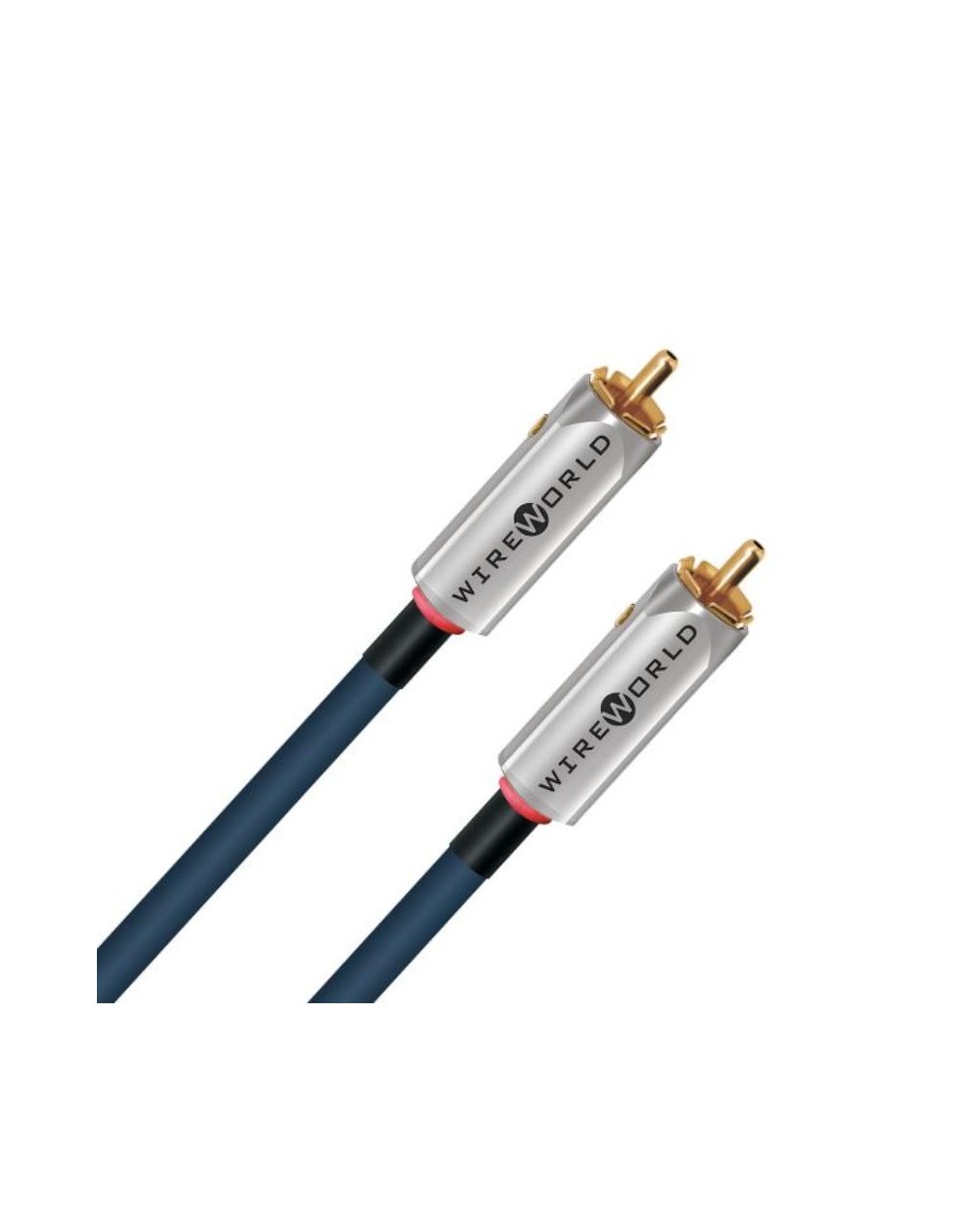 Wireworld Luna 10 RCA a RCA 1.0M