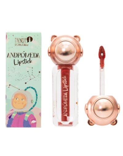 LABIAL VELVET ANDROMEDA TRENDY