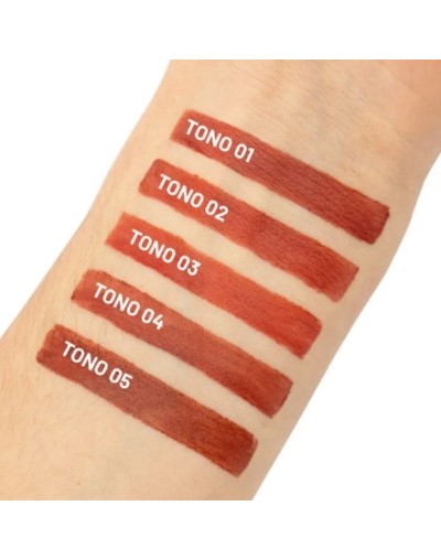 LABIAL VELVET ANDROMEDA TRENDY