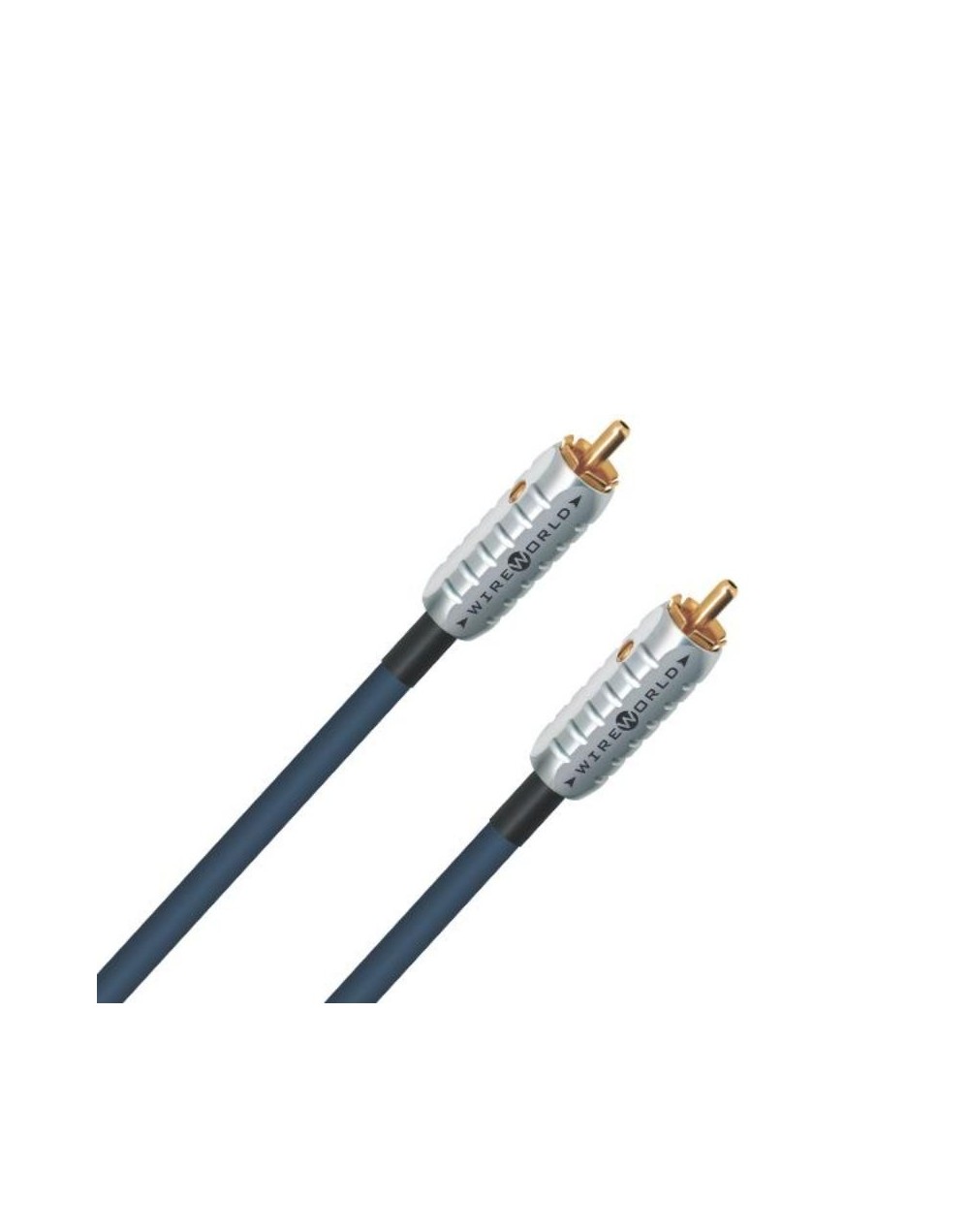 Wireworld Luna 8 RCA a RCA 0.5M