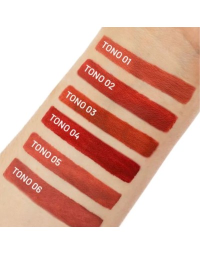 LABIAL LIQUIDO TEDDY TRENDY 