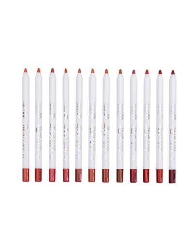 DELINEADOR DE LABIOS LOVE TRENDY 