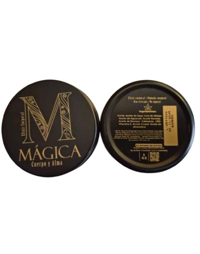 Crema natural con cbd para la piel rosto, cuerpo, músculos y articulaciones