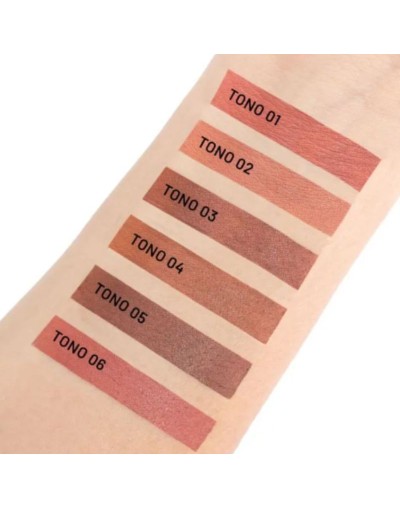 DEINEADOR DE LABIOS CUPCAKE TRENDY 