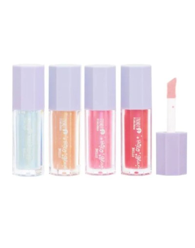 GLOSS HOLO GLAM TRENDY