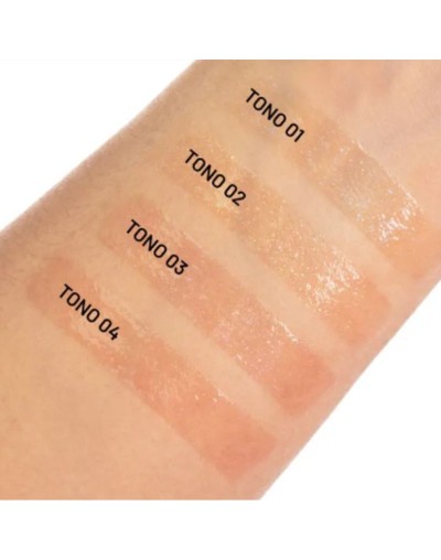 GLOSS HOLO GLAM TRENDY