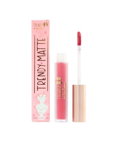 LABIAL PROFESIONAL TRENDY 