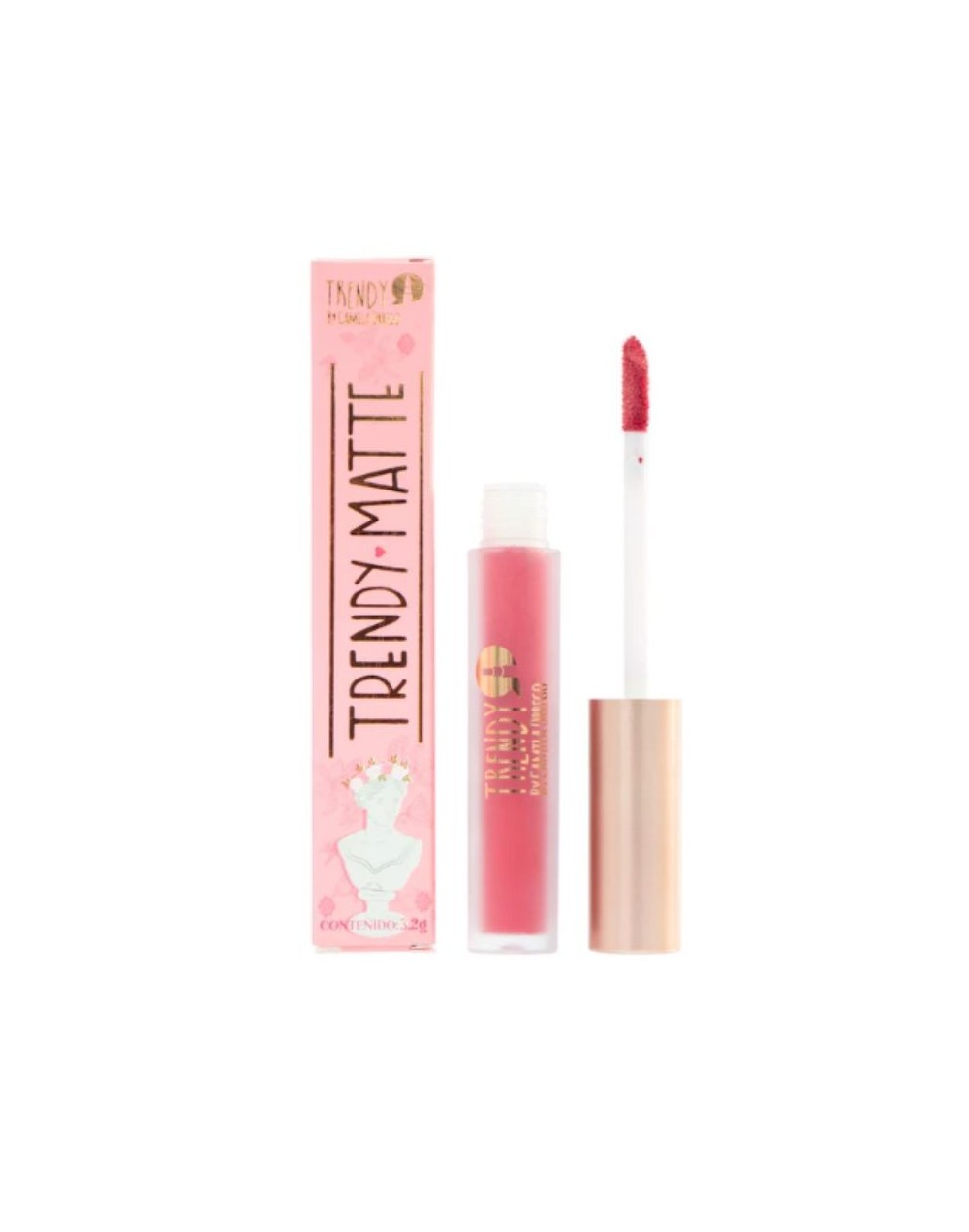 LABIAL PROFESIONAL TRENDY 