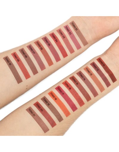 LABIAL PROFESIONAL TRENDY 