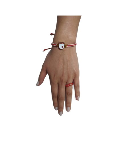 ACCESORIOS Y BISUTERIA  DEPORTIVAS