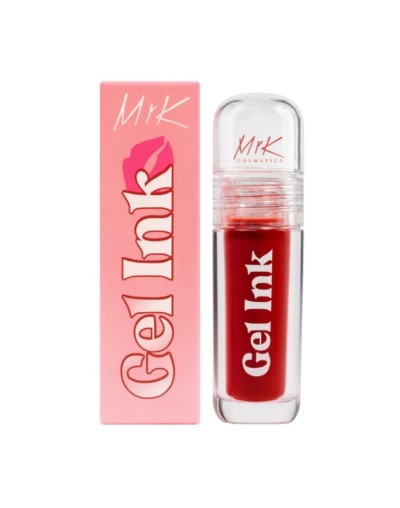 TINTA GEL INK MYK COSMETICS 