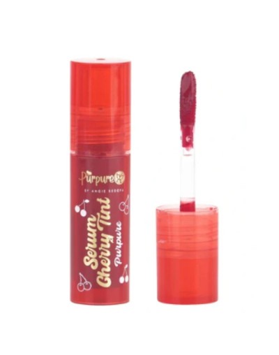 TINTA SERUM CHERRY PURPURE 