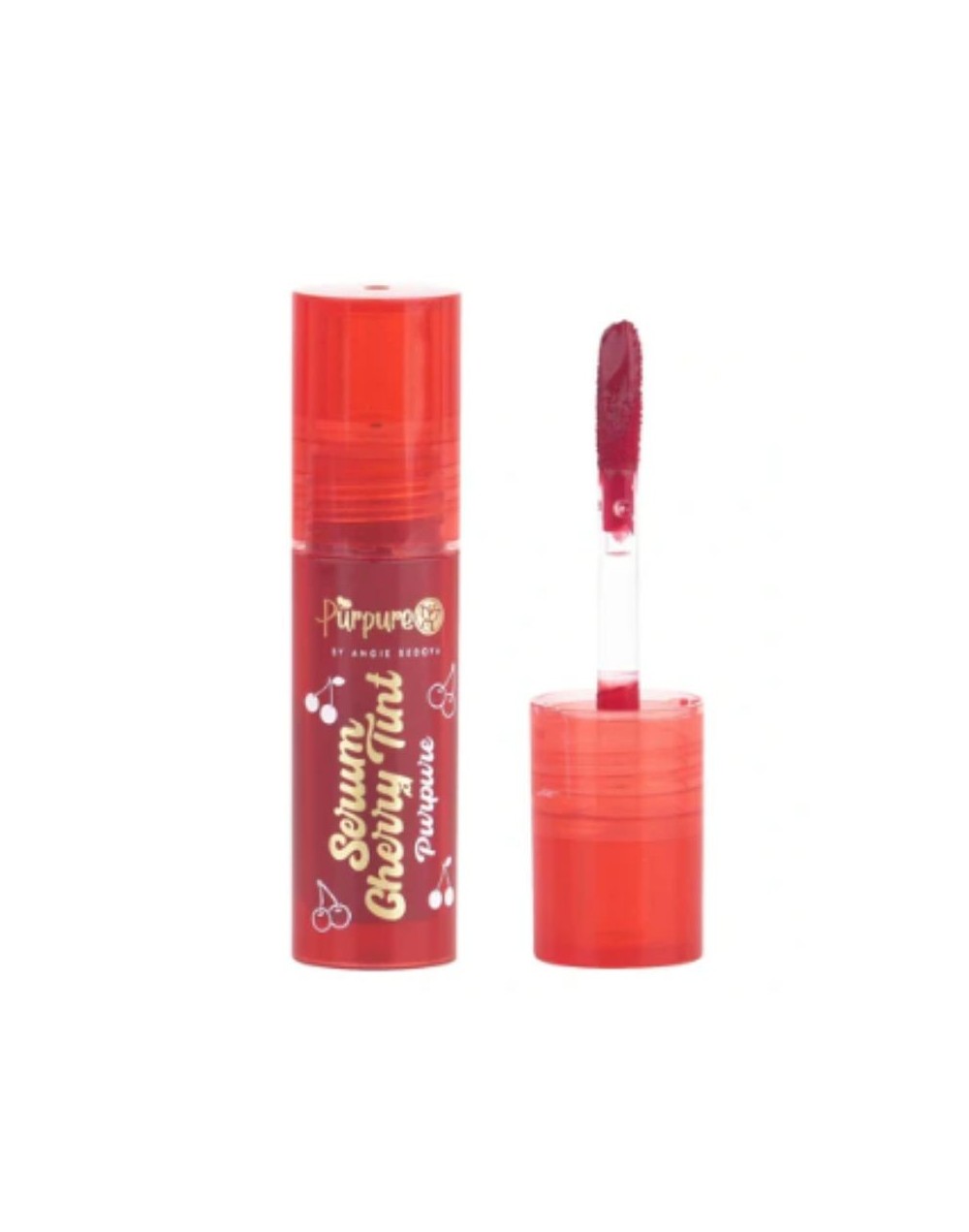 TINTA SERUM CHERRY PURPURE 