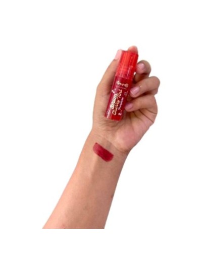 TINTA SERUM CHERRY PURPURE 