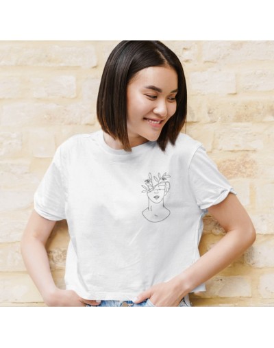 Camiseta en algodón Head
