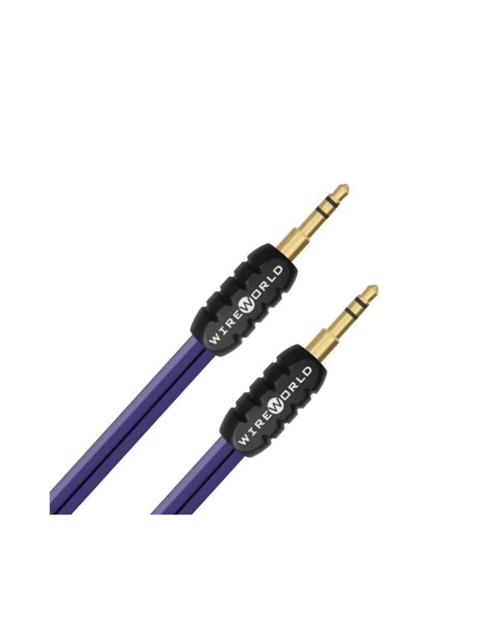 Wireworld Pulse Mini Jack Cable 3.5mm a 3.5mm 1.5M