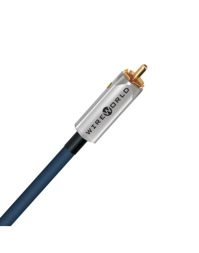 Wireworld Luna 10 Subwoofer 3.0M