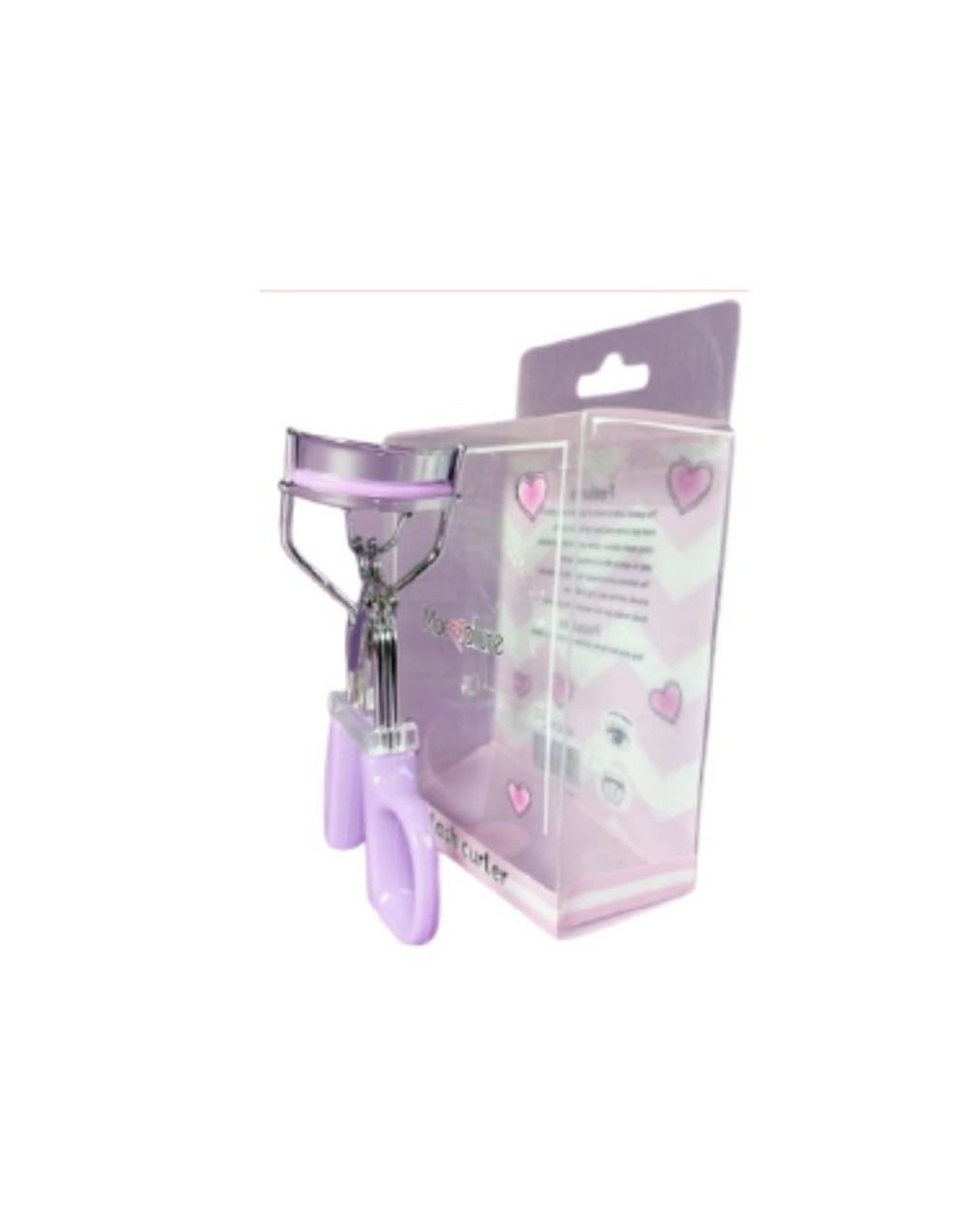 encrespador mocallure