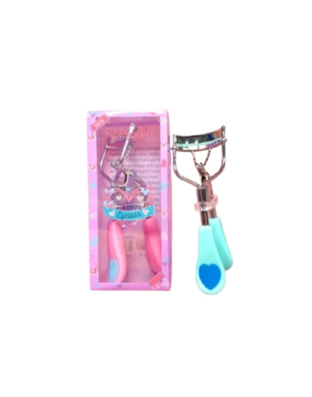 ENCRESPADOR I LOVE EYELASH