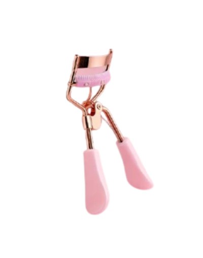 encrespador con separador myk cosmetics 