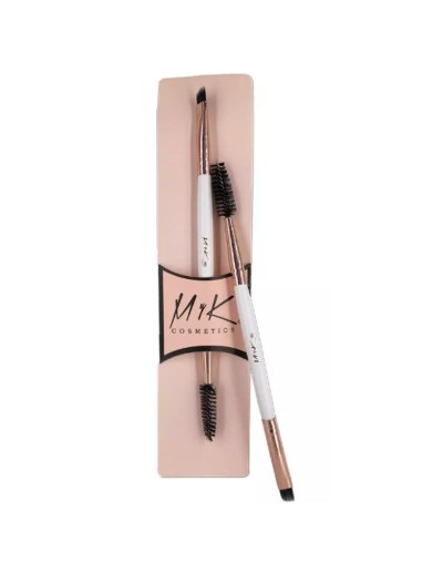 brocha para cejas myk cosmetics