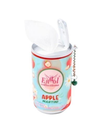 TOALLAS HUMEDAS EN LATA ENGOL X30