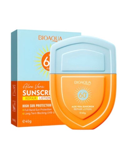 PROTECTOR SOLAR BIOAQUA