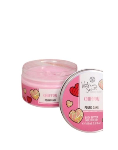 mantequilla corporal