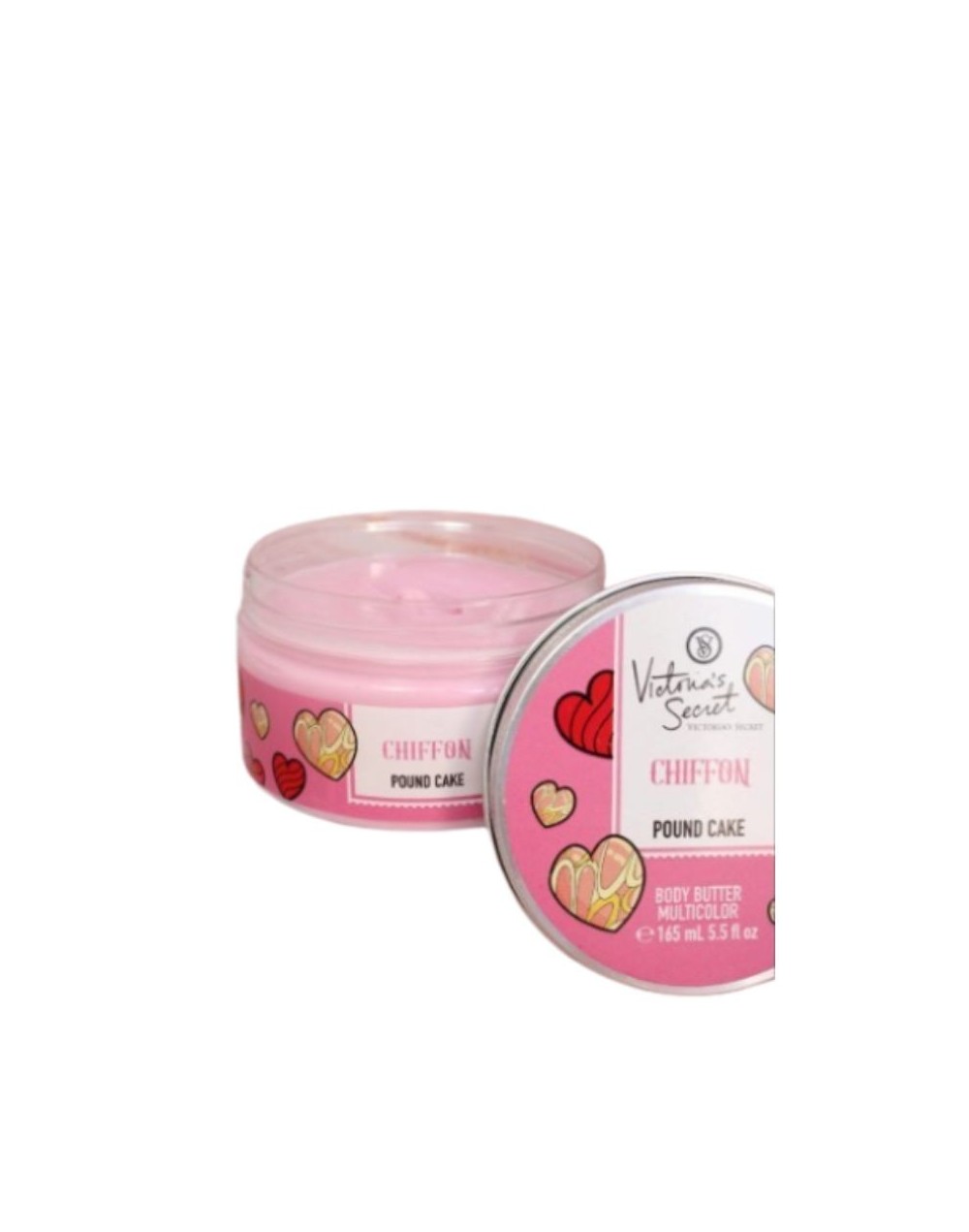 mantequilla corporal