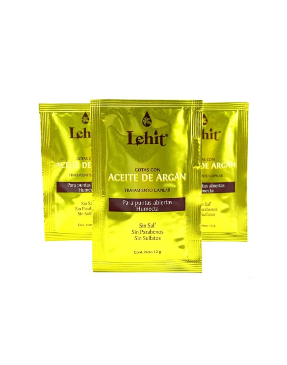 sachet aceite de gargan lehit 