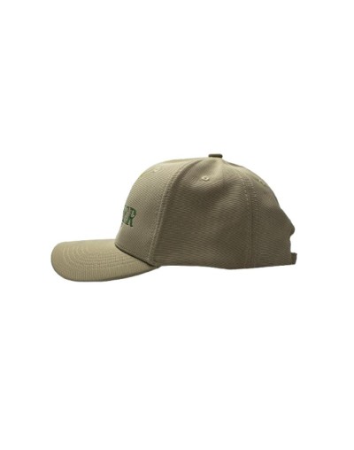 Gorra Travertino Vellier Lujo y Movimiento