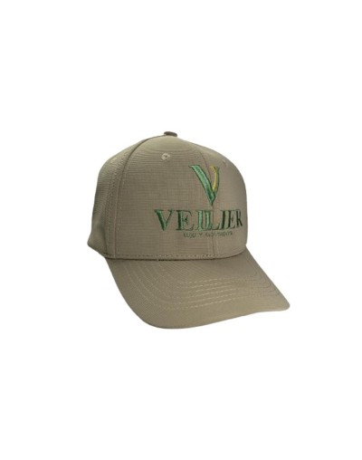 Gorra Travertino Vellier Lujo y Movimiento
