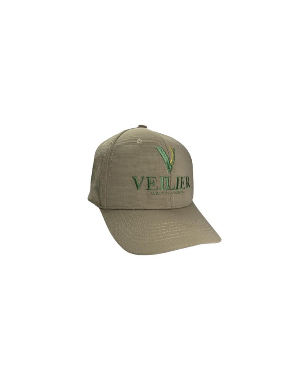 Gorra Travertino Vellier Lujo y Movimiento