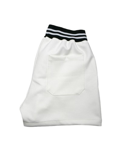 Shorts Terrazza Vellier Lujo y Movimiento