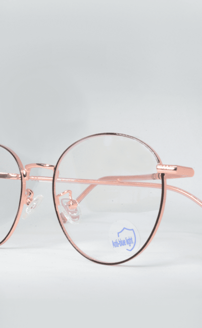 Monturas gafas de moda para mujer m1
