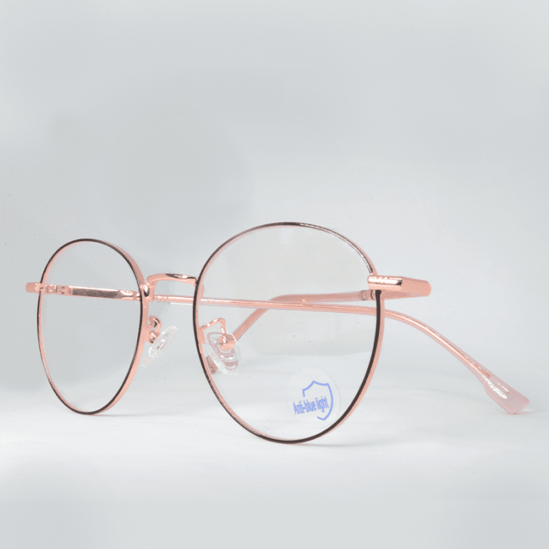 Monturas gafas de moda para mujer