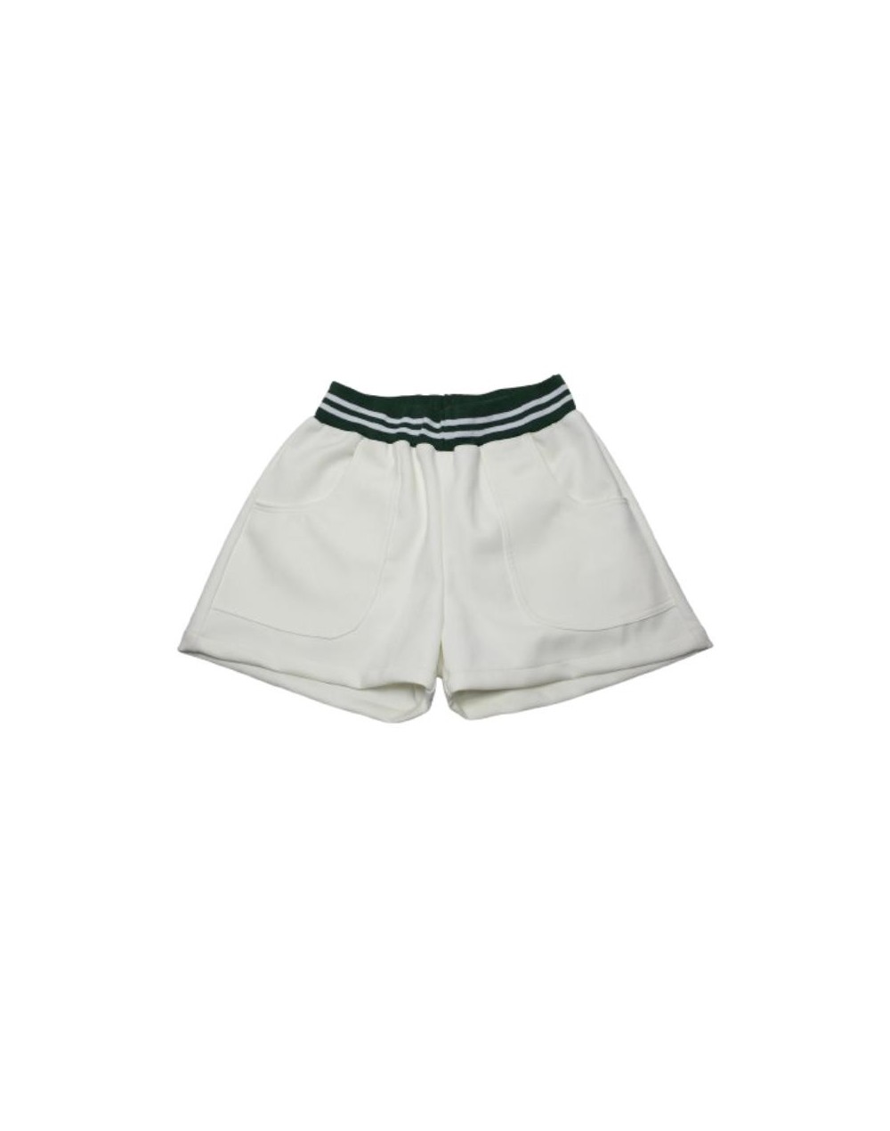 Shorts Terrazza Vellier Lujo y Movimiento