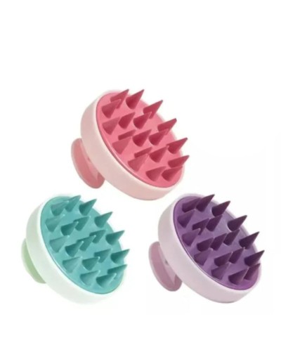 CEPILLO MASAJEADOR ESTIMULANTE 