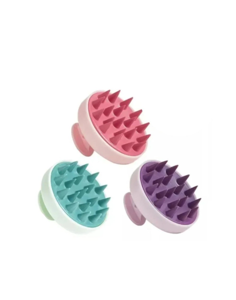 CEPILLO MASAJEADOR ESTIMULANTE 