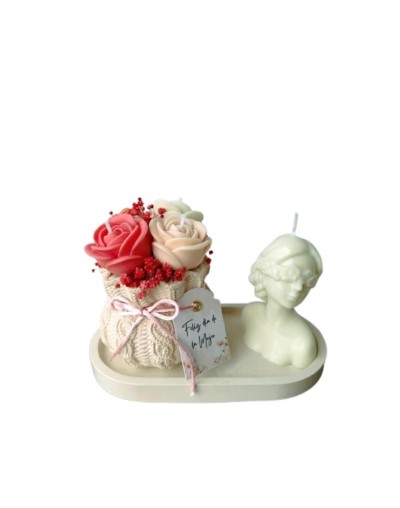 Set Justicia textura