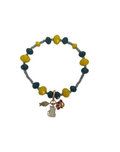 pulsera mascota