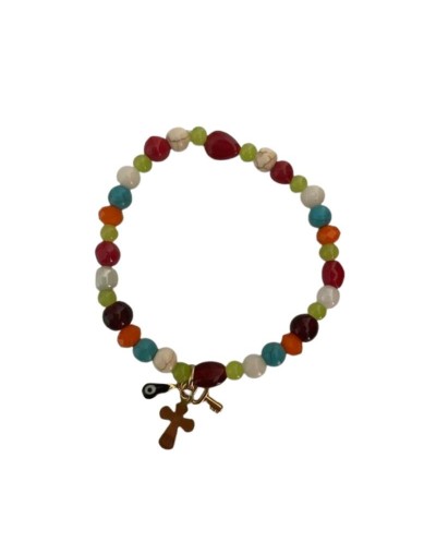 pulsera llave espiritual