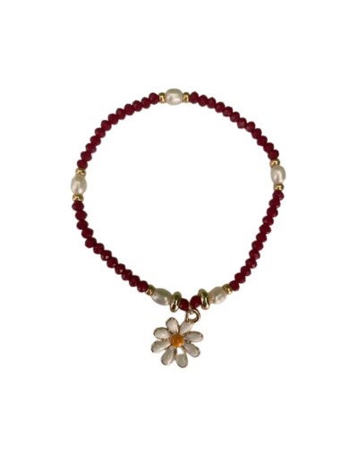pulsera margarita