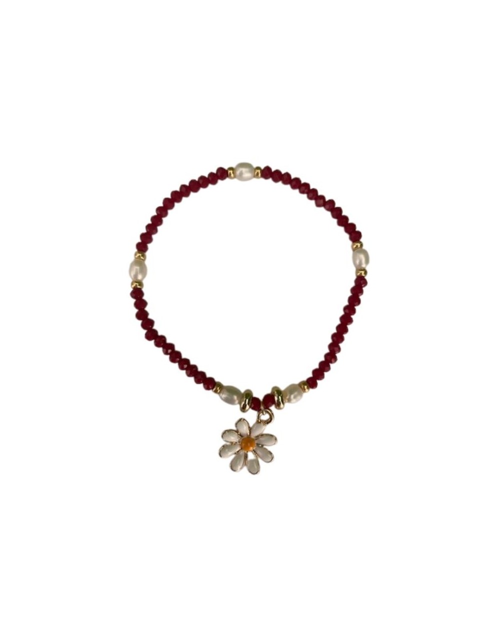 pulsera margarita