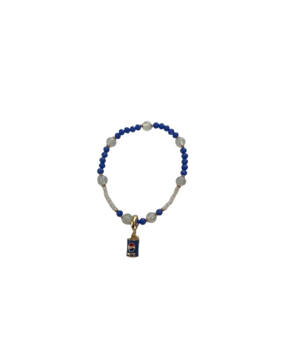 pulsera pepsi